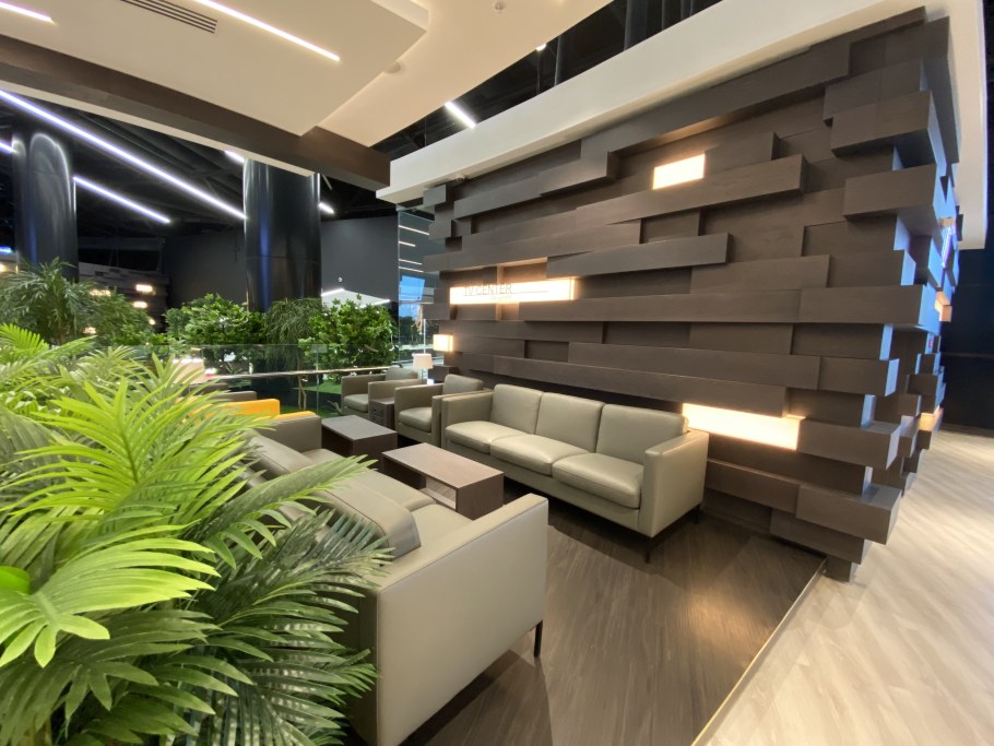 Малевич лаунж Шереметьево