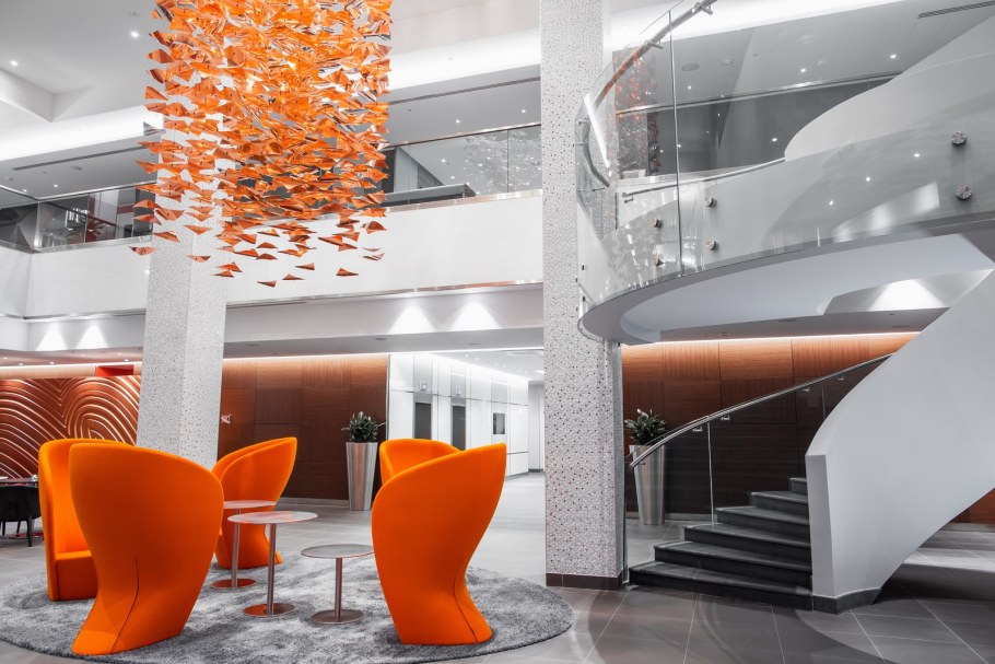 Рэдиссон Шереметьево