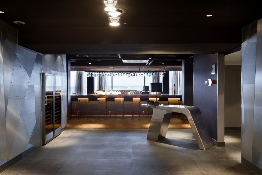 Рэдиссон Блю Шереметьево