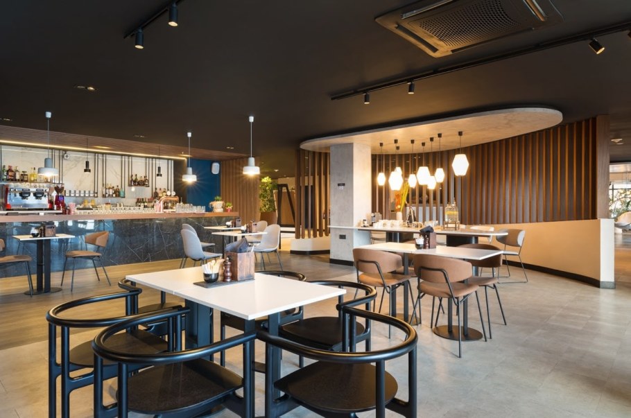 Park Inn Шереметьево