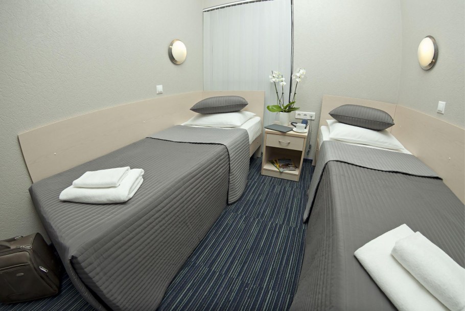 Капсульный отель воздушный экспресс Шереметьево