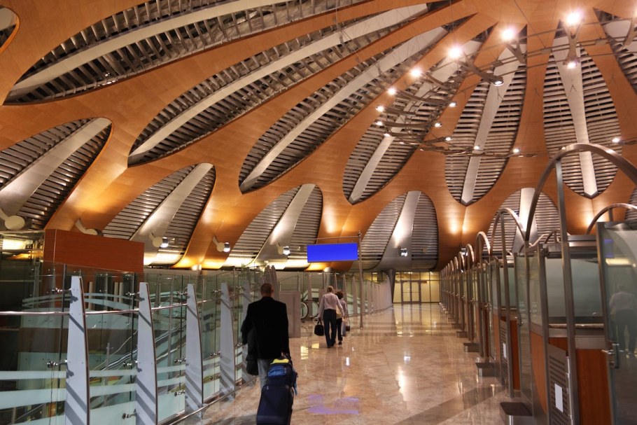 Шереметьево новый терминал интерьеры