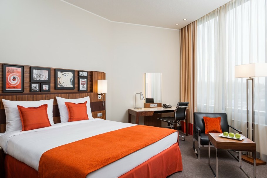 Рэдиссон Блу Шереметьево аэропорт