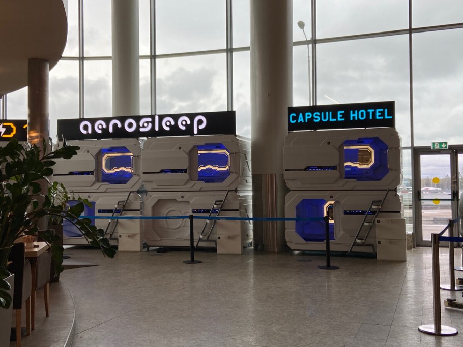 Октагон отель Шереметьево