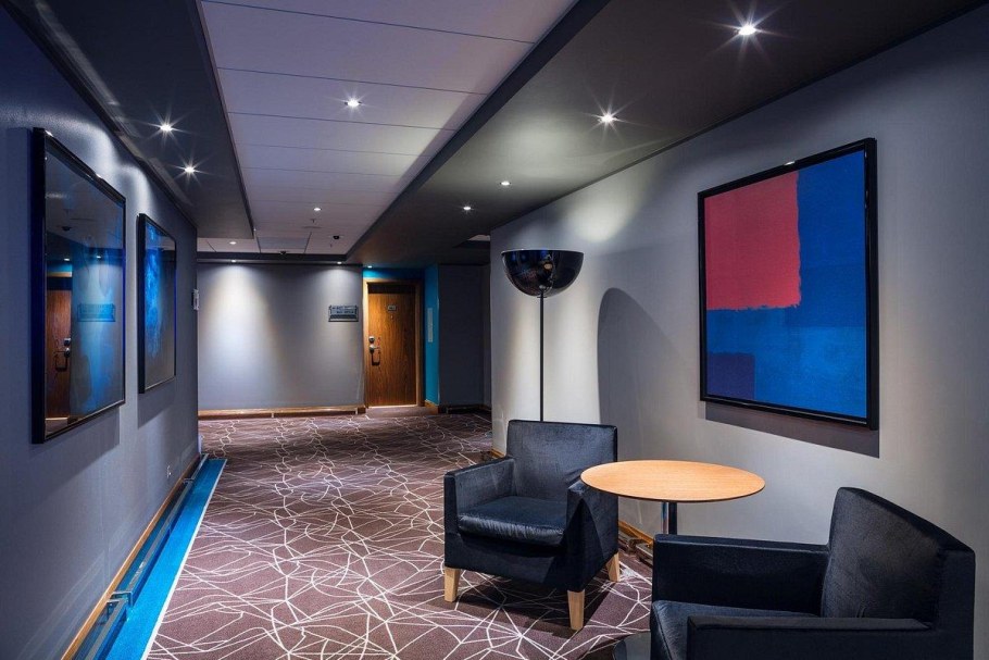 Москва Шереметьево Radisson