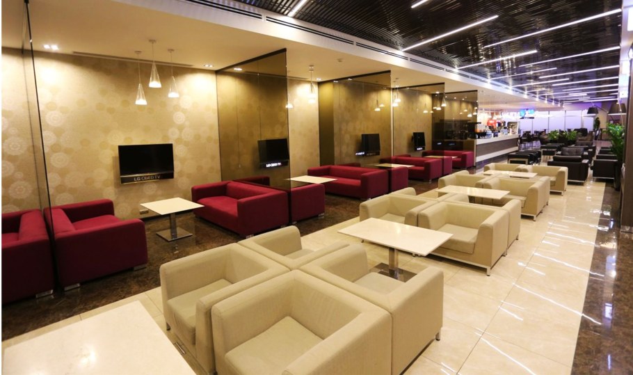 Вип зал Шереметьево