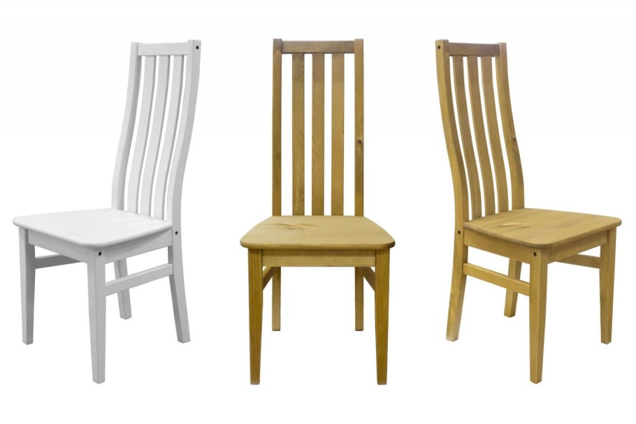 Стул Luiza, 1 шт.