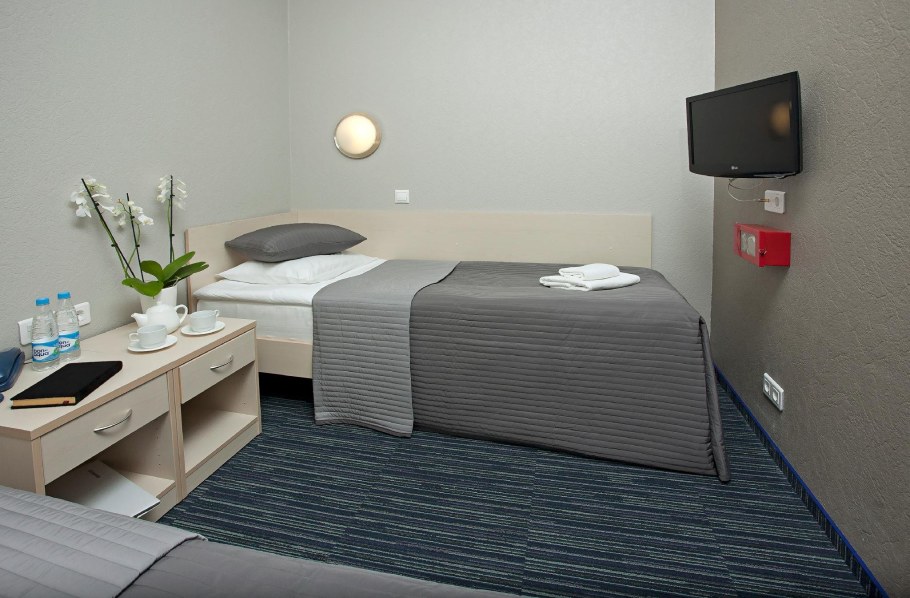 Воздушный экспресс Шереметьево