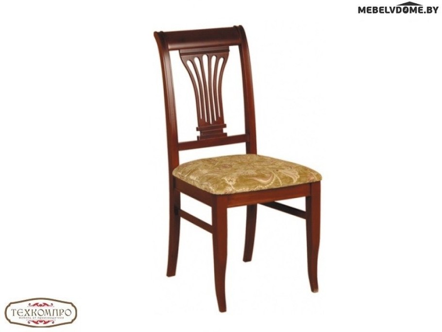 Стул баккара ТЕХКОМПРО