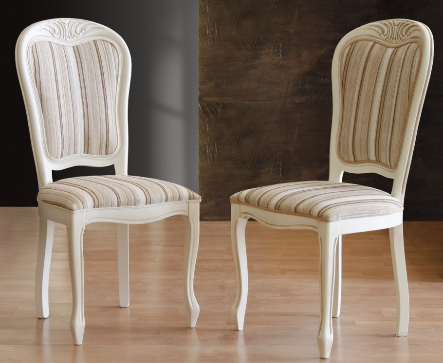 Стул «Идальго 4» п170-00