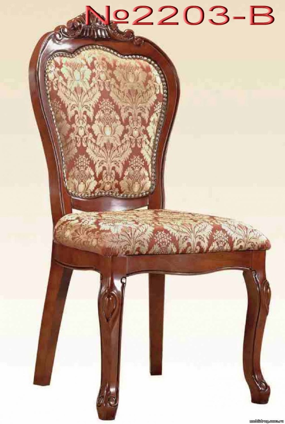 Китайский стул