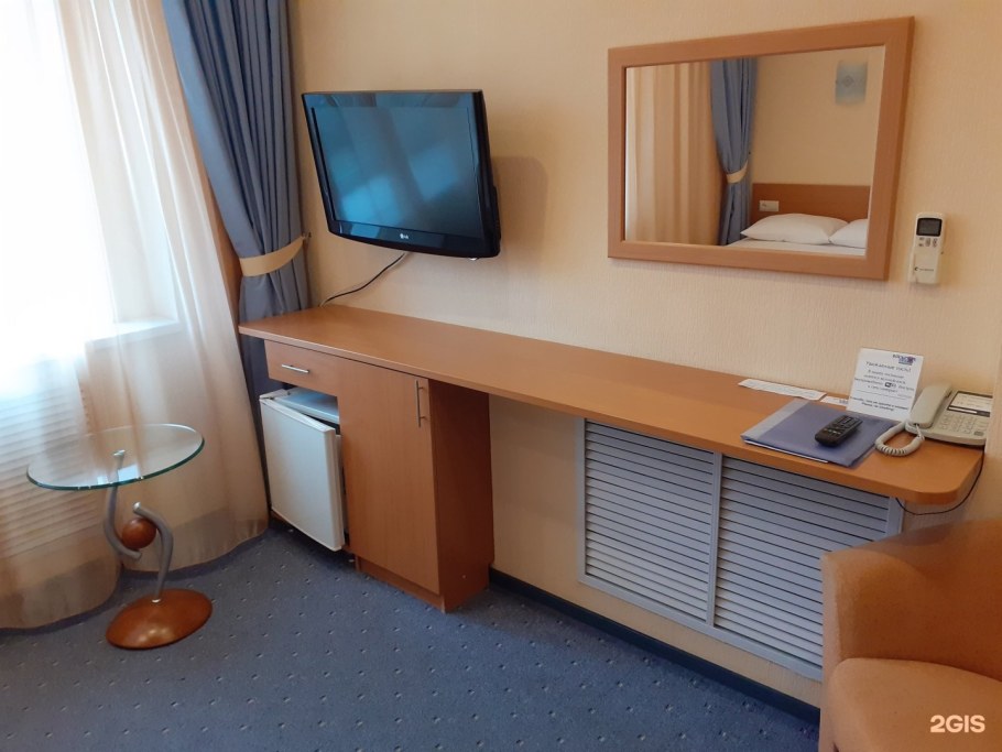 8 Небо Киров Сунчиха