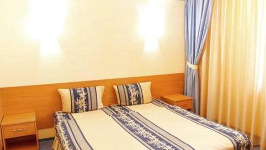 Восьмое небо Киров