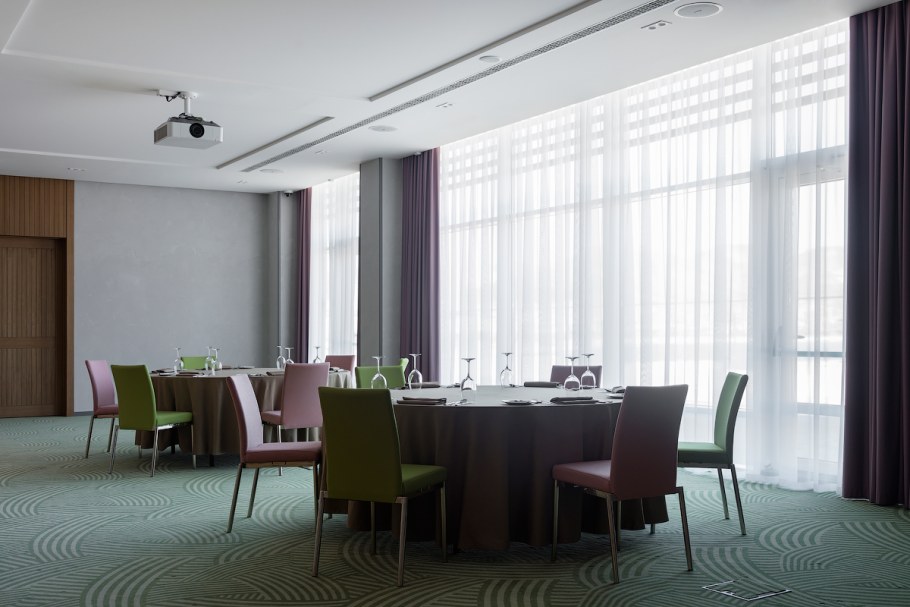 "Биг идея отеля"