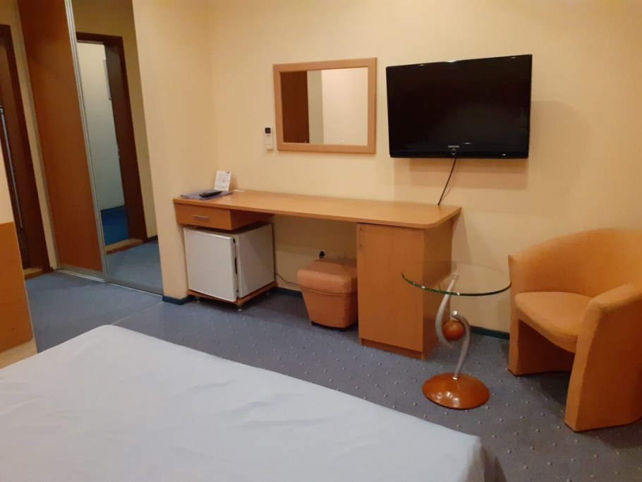 Студия небо Киров