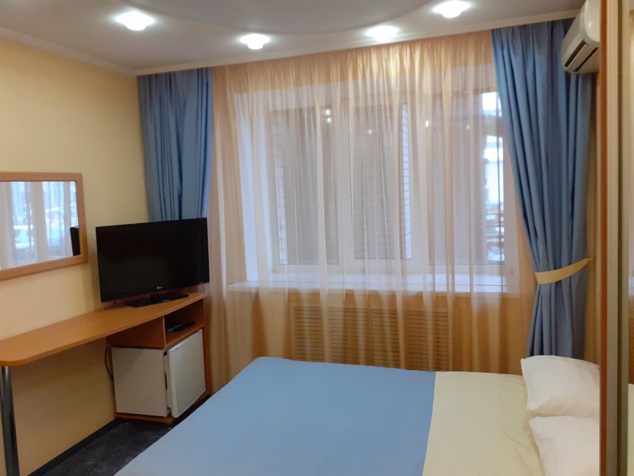 Почасовой отель Киров