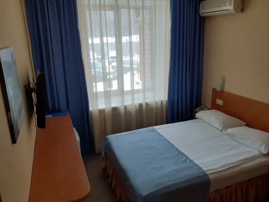 Отели Кирова и цены восьмое небо