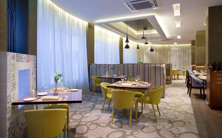 Ресторан Karin Киров сайт