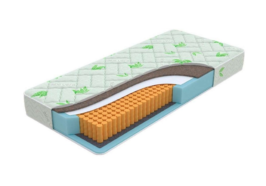 Матрас Millenium 90-200