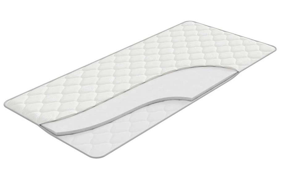 Топпер-наматрасник Орматек Hype