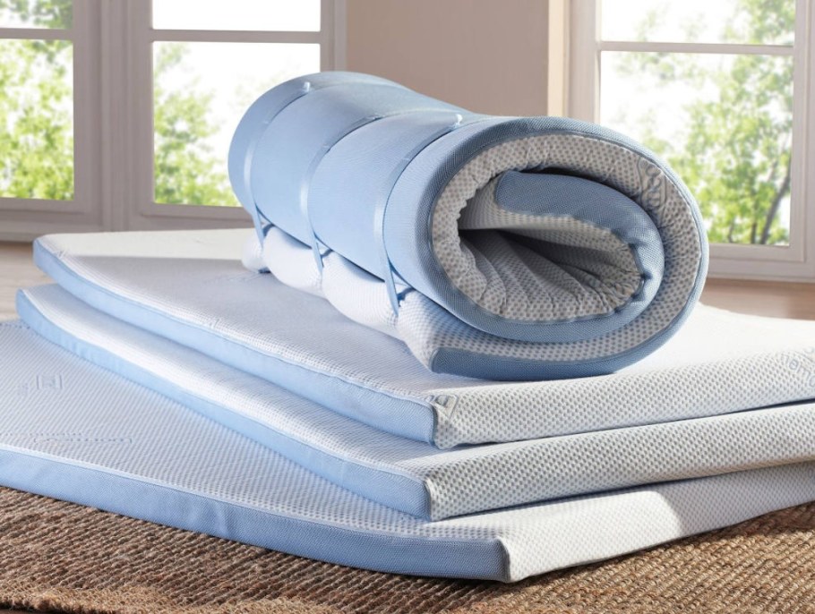 Dormeo матрас Топпер