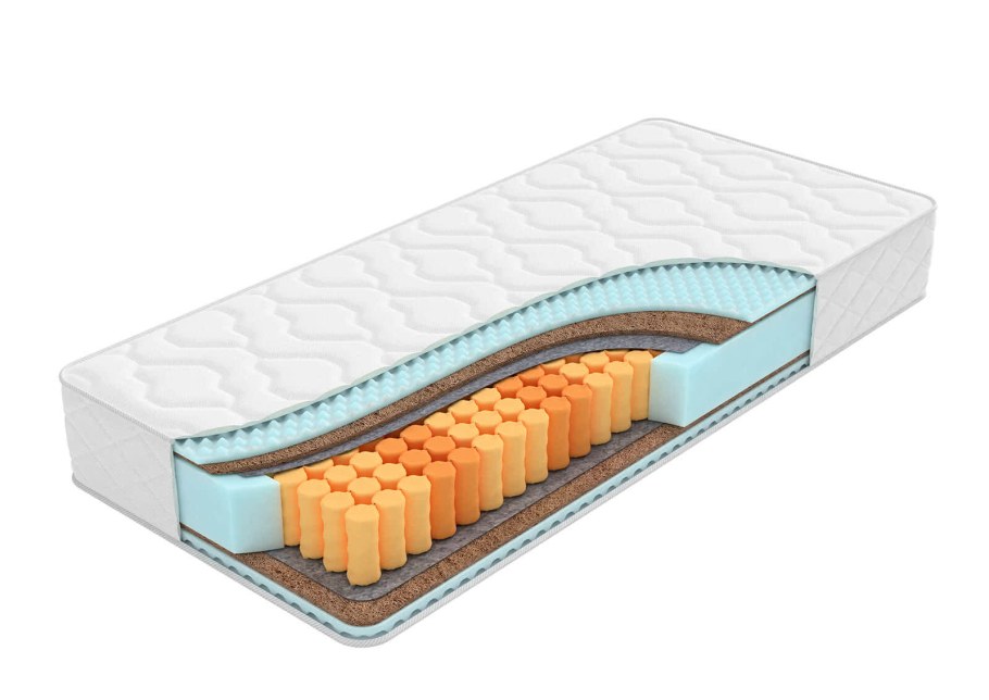 Матрас feel Middle Relax Орматек