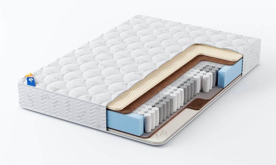 Матрас Арматек 180х200