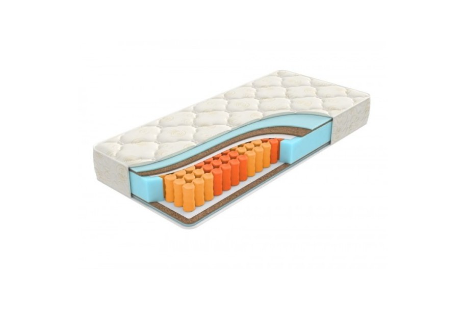 Матрас Орматек Ultra 7-Zone
