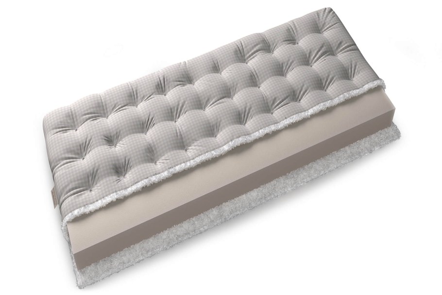 Матрас Mr.Mattress Natsu 140x186