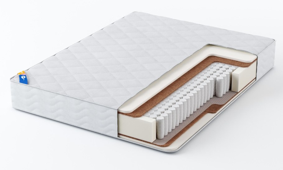 Матрас Орматек 160х200