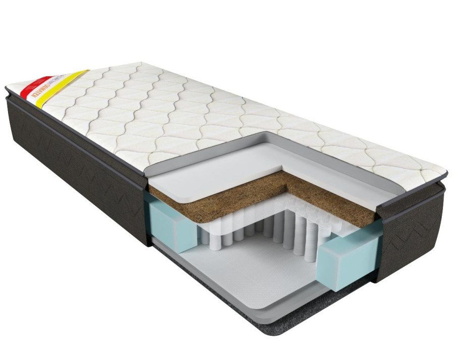 Матрас "Premium Ergo" 80 х 190