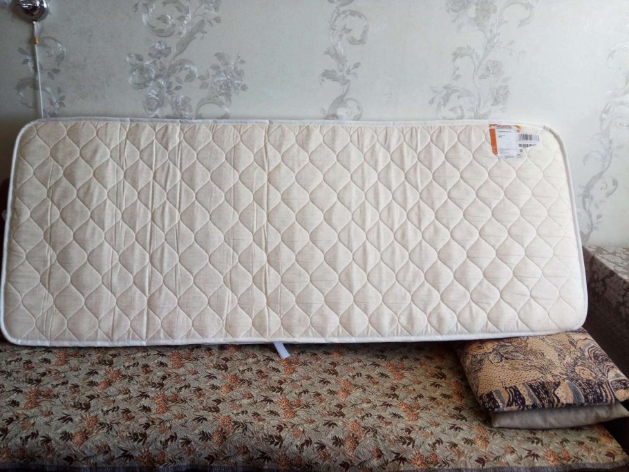 Матрас Орматек Softy Plus