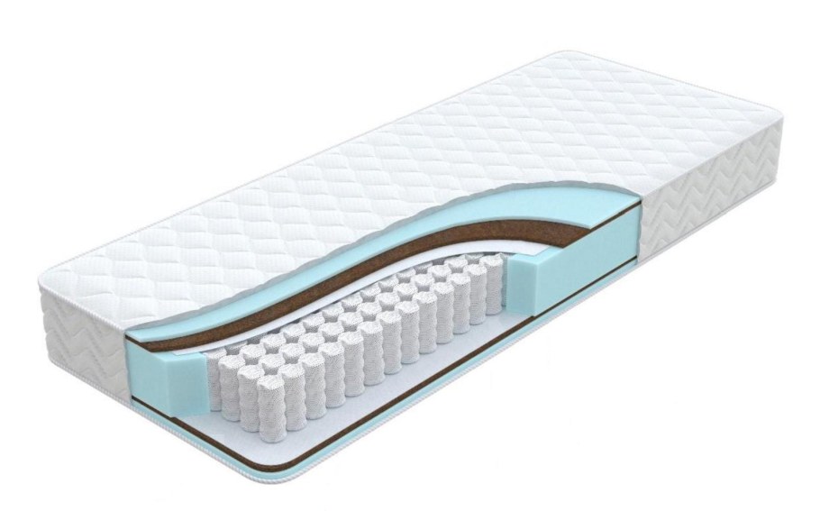 Матрас Орматек Optima hard EVS