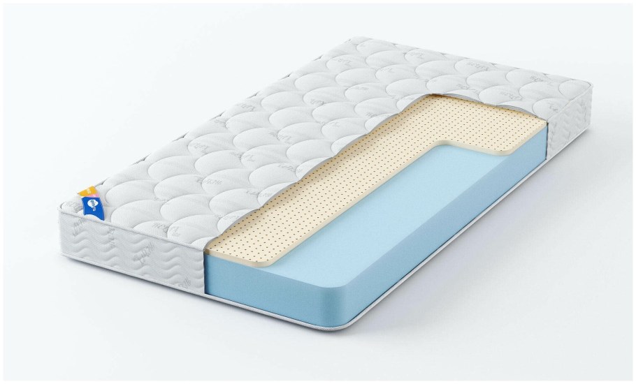 Матрас Орматек 140х200