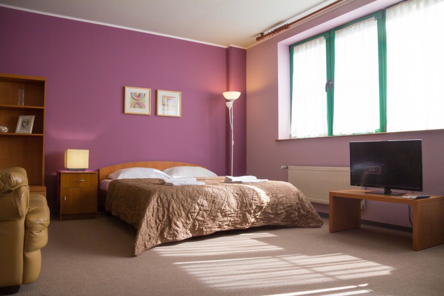 Мотель Котельники