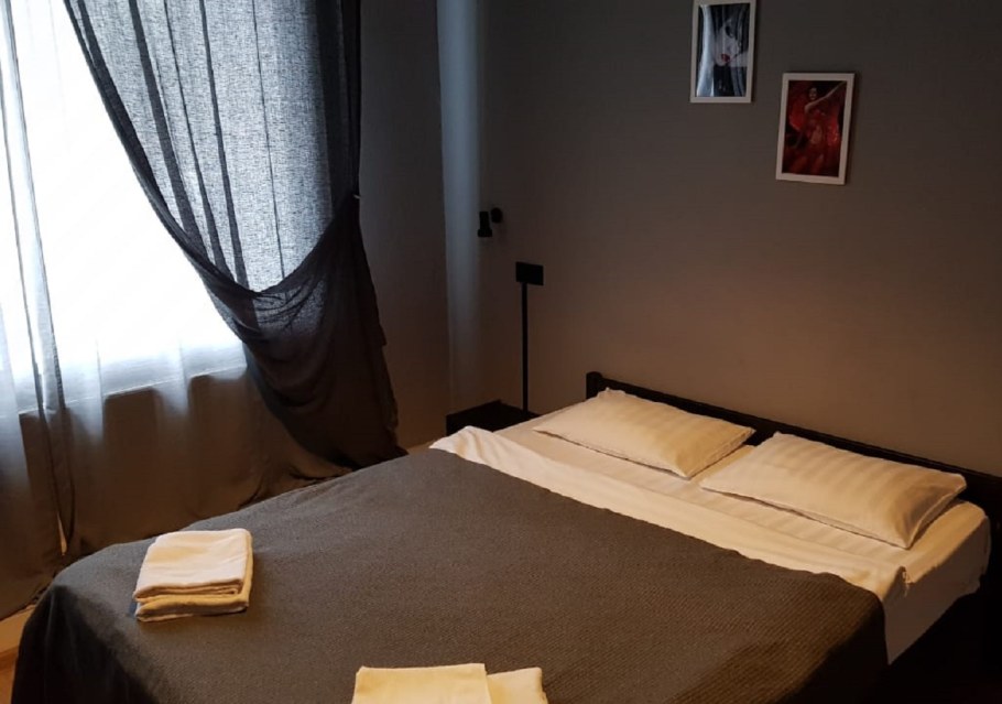 Диана гостиница силикат