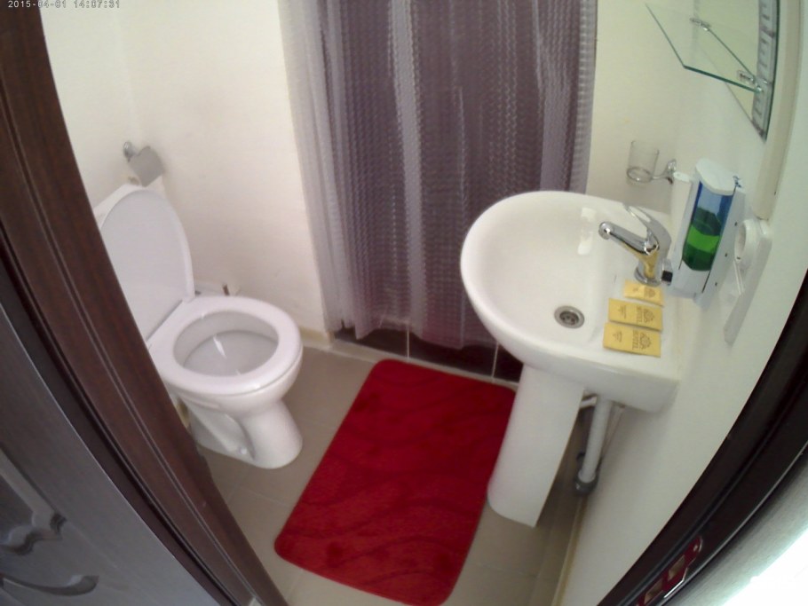 Хостел 21 век Котельники