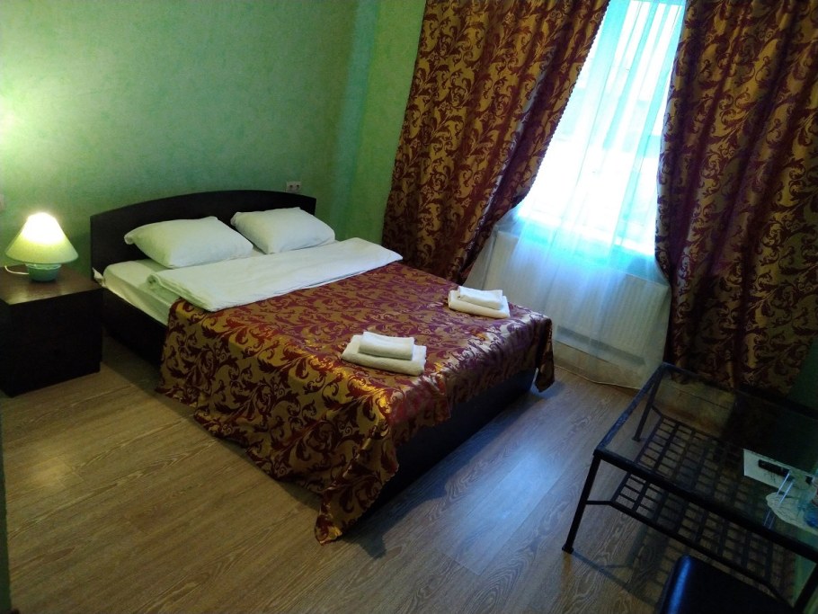 Отель Диана в Котельниках