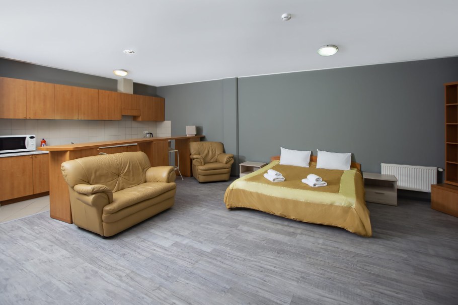 Гостиница Котельники