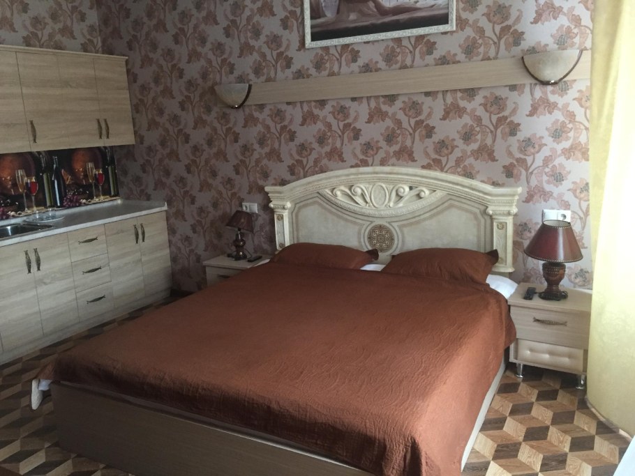 Гостиница Южная Котельники