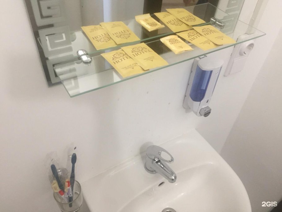 Котельники 2-й Покровский проезд дом 3 к1 хостел 21век