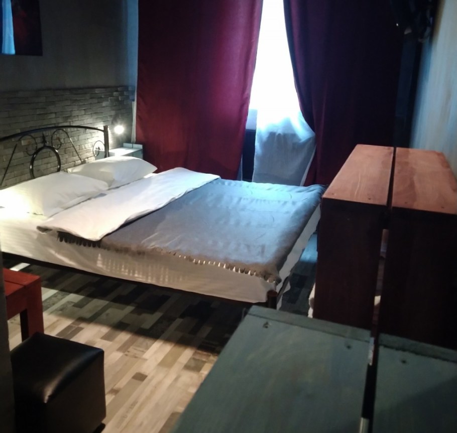 Диана гостиница силикат