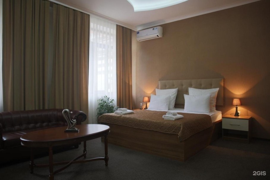 Отель Альва Донна Котельники