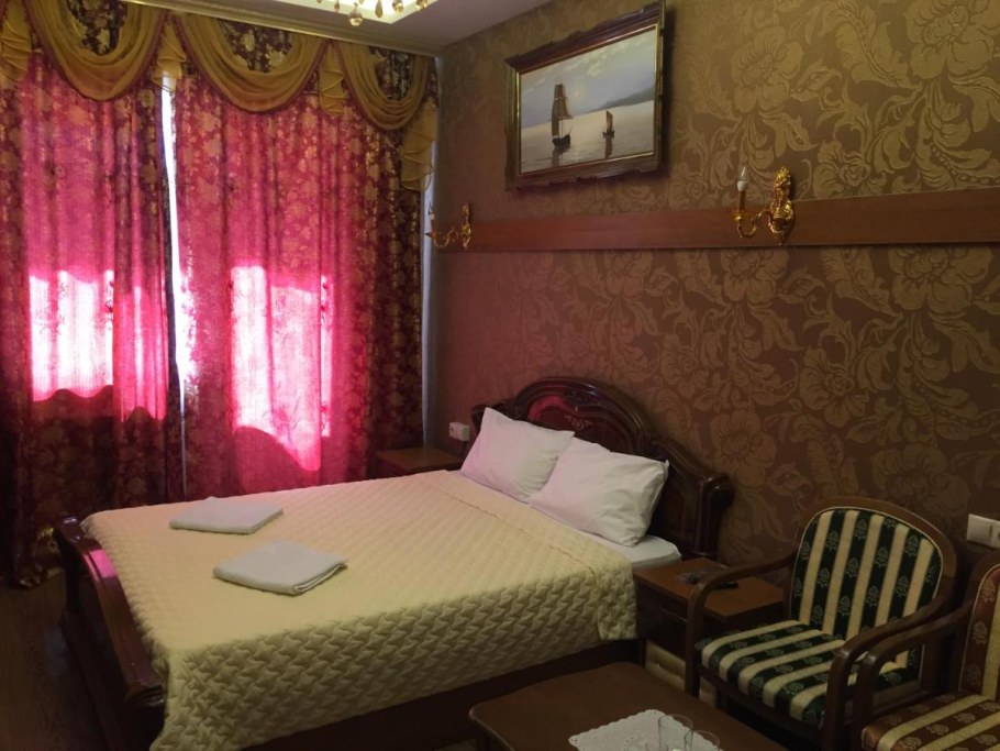 Отель 21 век Котельники