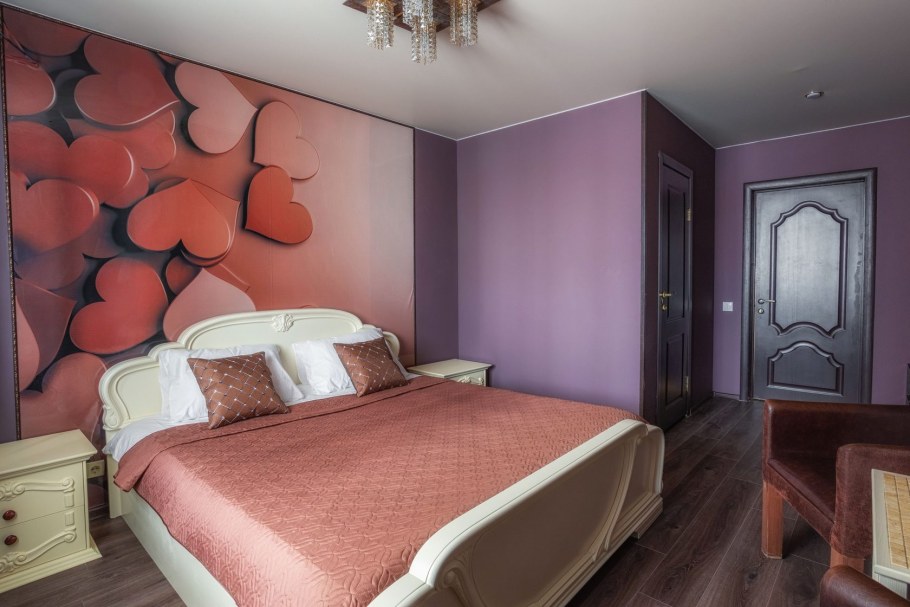 Гостиница в метро Котельники