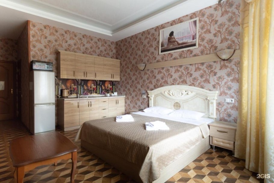 Отель Южный Котельники