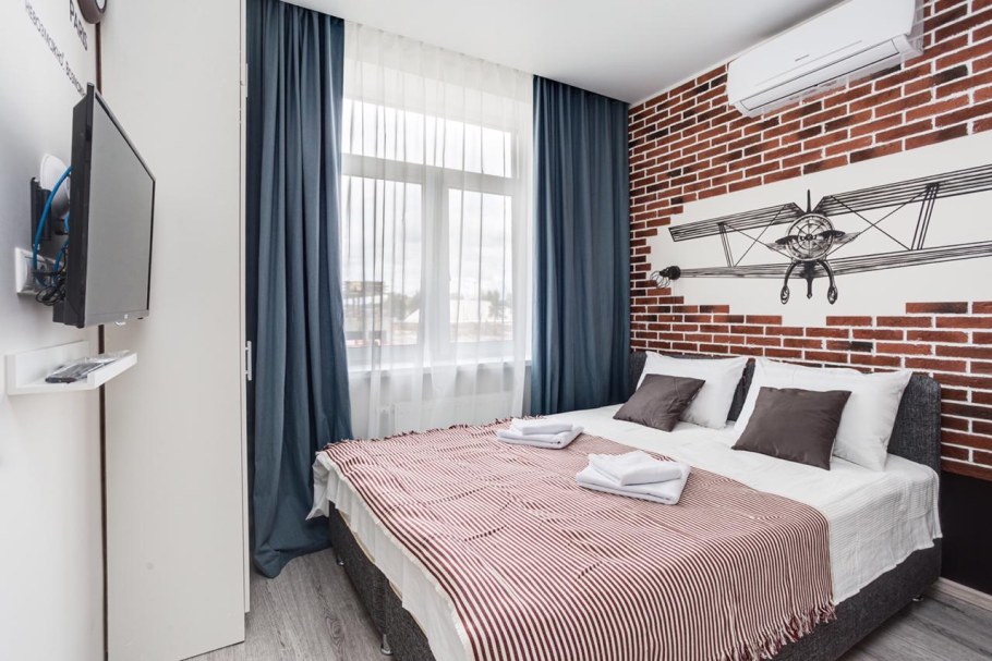 Мирамакс отель