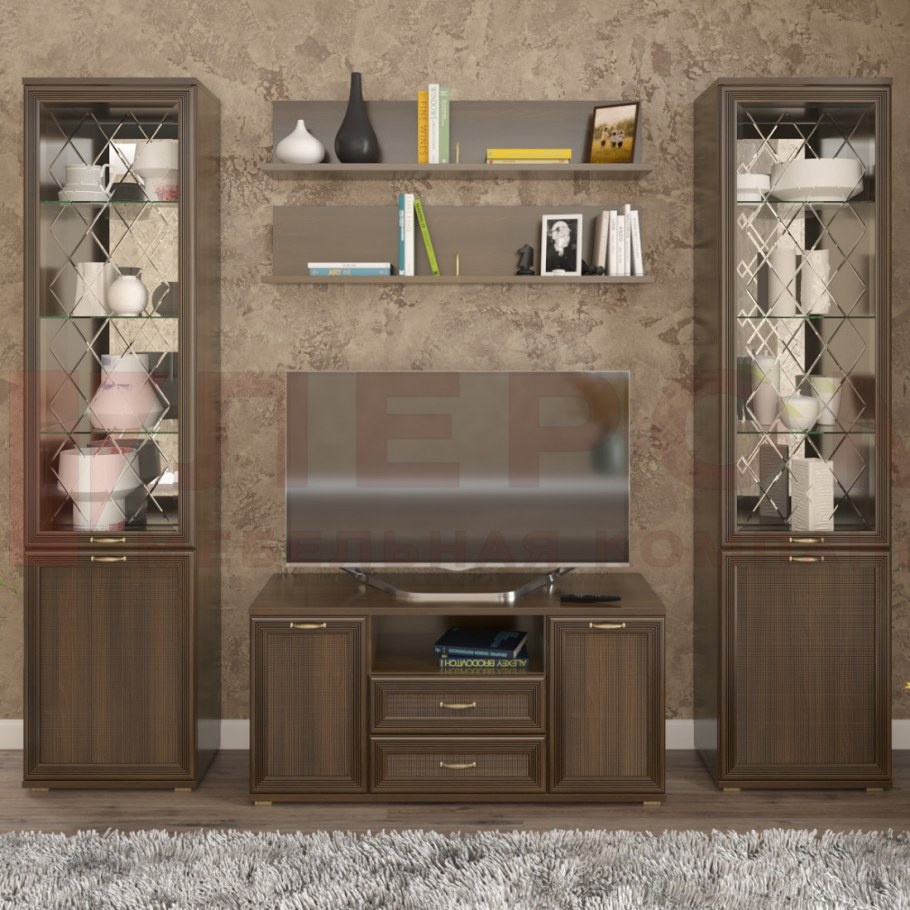 Гостиная Карина композиция 13