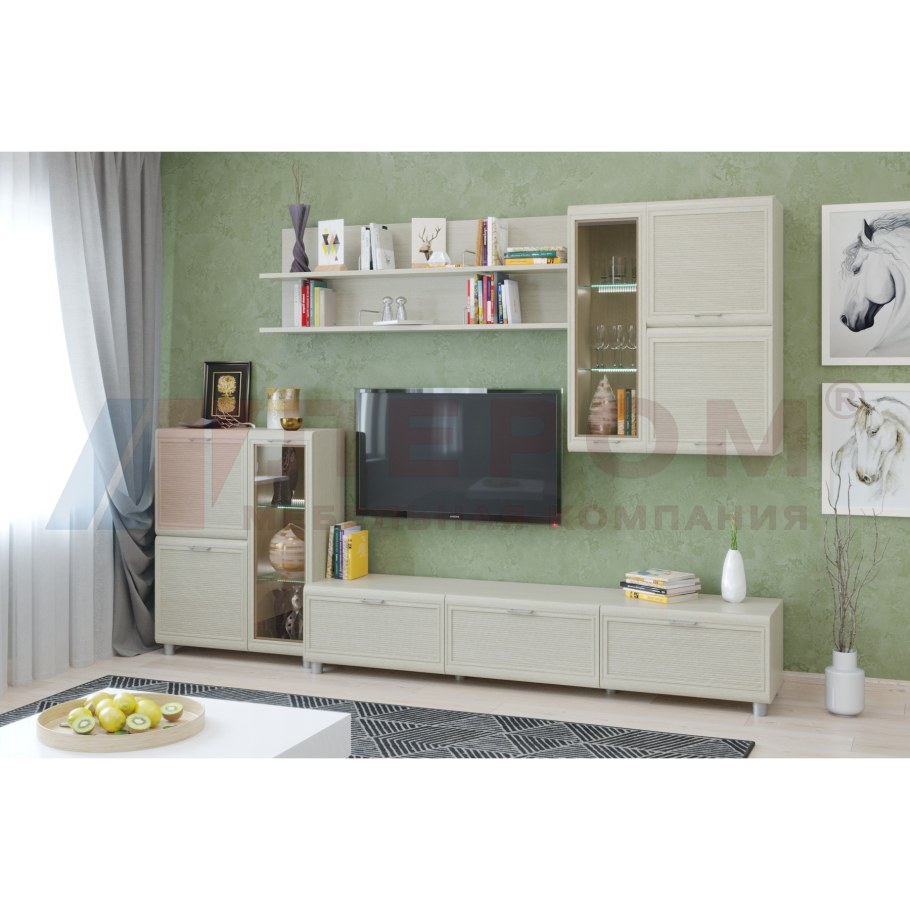 Гостиная Мелисса 1