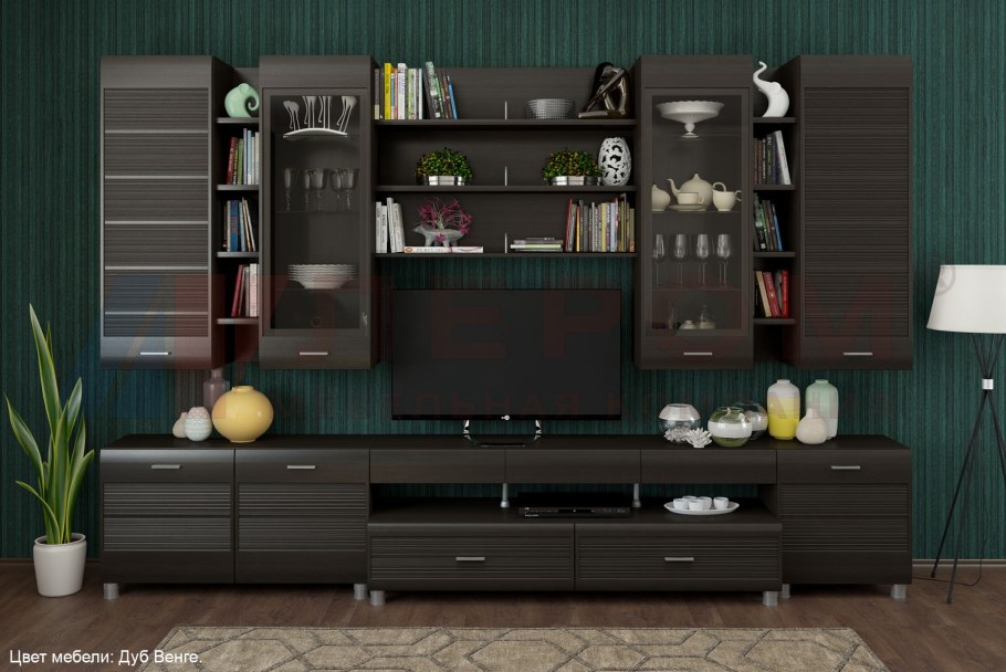 Гостиная Камелия Лером